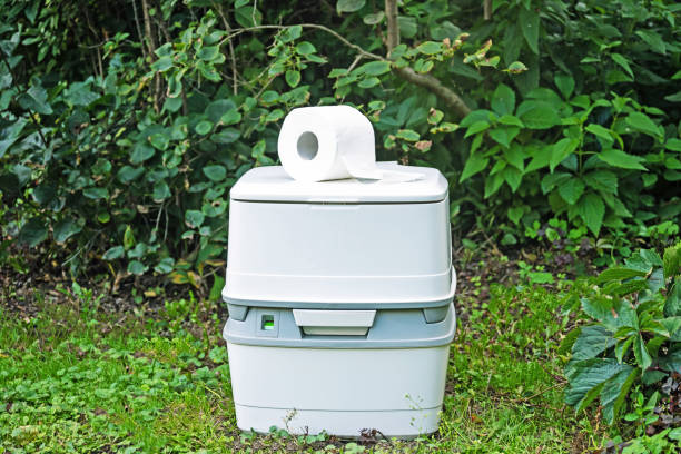 Best Portable toilet rental cost  in Severna Park, MD