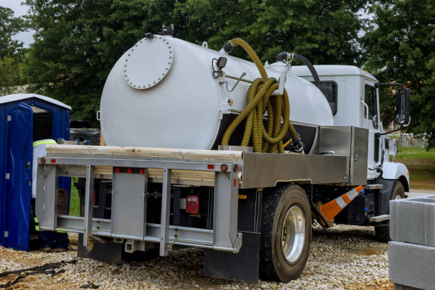 Trusted Severna Park, MD porta potty rental Experts