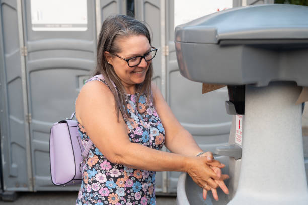 Portable Toilet Options We Offer in Severna Park, MD