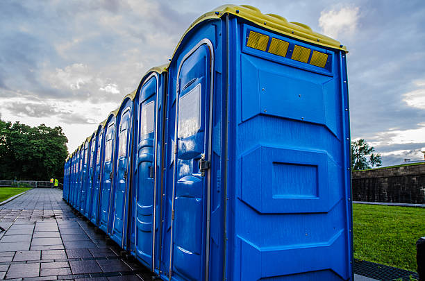 Best Porta potty delivery and setup  in Severna Park, MD